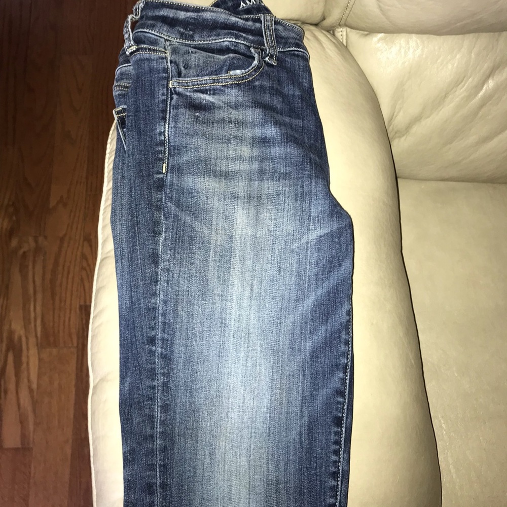 Women’s American Eagle Jeans